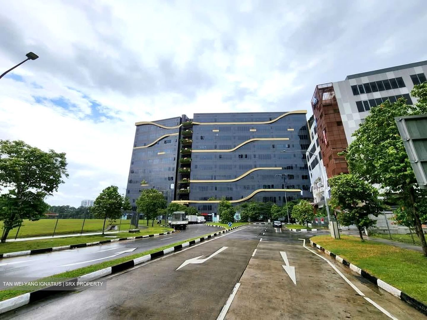 REVV (D22), Factory #610025561